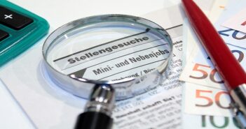 Auf Teilzeit Gehalt: Steuerabzüge? Aber wieviel?