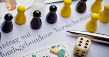 Warum und Wieso? Fragen rund um Fonds