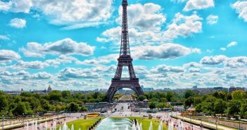 Grundbesitz Frankreich: Geld anlegen und das Land unterstützen