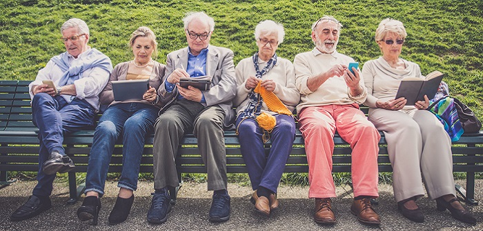 Vorsorge im Alter: Geldanlagemöglichkeiten für Rentner