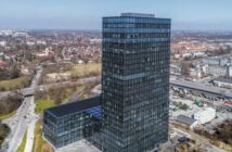 SZ-Tower: AXA und Morges Bank veräußern Wahrzeichen Münchens