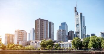 Frankfurt-Trust ist Geschichte