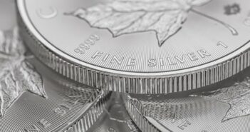 Die Marktkapitalisierung von Bitcoin übersteigt 80% der von Silber (Foto: shutterstock - Sunshine Seeds)