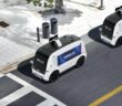 Neolix: Grünes Licht für Driverless Delivery ( Bildnachweis: NEOLIX)