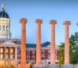 Vesper Holdings erweitert Portfolio von Studentenwohnheimen nach Missouri (Foto: shutterstock - Sean Pavone)