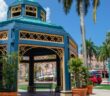 Grant Cardone: Übernahme einer Wohnanlage mit 325 Einheiten in Boca Raton / Südflorida (Foto: shutterstock - Lacey Lin Photography)