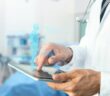 IoT im Gesundheitswesen: 5,52 Milliarden USD Volumen bis 2028 (Foto: Shutterstock Zapp2Photo)
