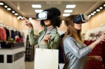 Teamviewer & Google: Einzelhandel erhält mit Vision Picking Augmented Reality im Warenkorb ( Foto: Shutterstock - Artie Medvedev )