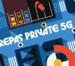 Wirepas 5G: Wirepas setzt neuen Iot-5G-Standard (Foto: Wirepas)