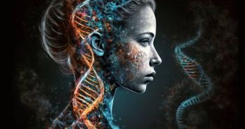 Künstliche Intelligenz beeinflusst Biotech-Branche positiv KI revolutioniert die Biotech-Branche nachhaltig (Foto: AdobeStock - Shootdiem 605204015)
