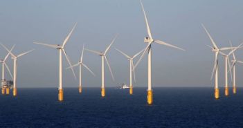 Belgiens Windenergie erreicht historischen Rekord im Juli (Foto: AdobeStock - Tilman Ehrcke 415614755)