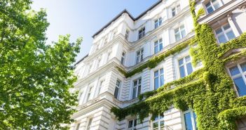 Offene Immobilienfonds: Negative Mittelzuflüsse erwartet - Herausforderungen und (Foto: AdobeStock - Tiberius Gracchus 95775043)