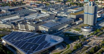 Rekordjahr: Bayerns Verarbeitendes Gewerbe investiert 14,1 Milliarden (Foto: AdobeStock 448099676 skovalsky)
