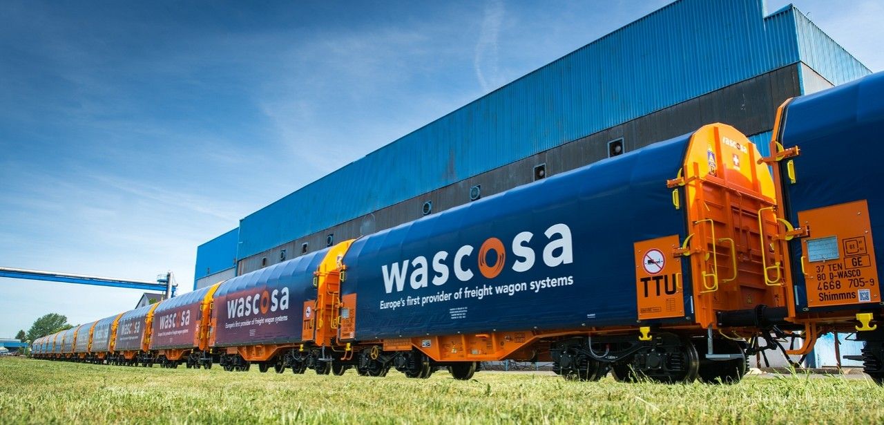 Wascosa Group Holding sichert zusätzliche Mittel für (Foto: Wascosa AG)