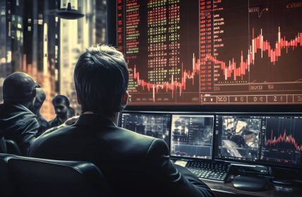 Bill Ackman investiert in Alphabet Inc. - seine größte (Foto: AdobeStock 639551068 Planetz)