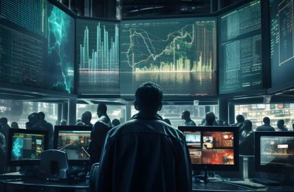 Hedgefonds Bridgewater: Anpassungen im dritten Quartal 2023 (Foto: AdobeStock 639550982 Planetz)