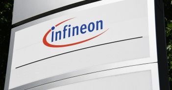 Infineon erzielt Rekordumsätze und verbesserte Profitabilität im Jahr (Foto: AdobeStock - nmann77 405217937)