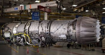 Pratt & Whitney revolutioniert die F-35 mit (Foto: RTX.)