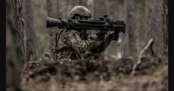 NSPA erteilt Saab bedeutenden Auftrag für Carl-Gustaf-System im Wert von 60 Millionen (Foto: Saab)