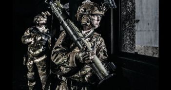 Saab erhält Auftrag der NSPA für begehrte Panzerabwehrwaffe (Foto: Saab)