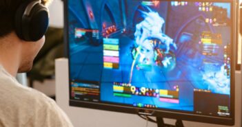 GameDuell: GameTech-Startup (Foto: AdobeStock - Drobot Dean 414913438)