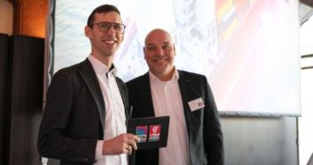 Rittal und Eplan präsentieren Lösungen für die maritime Branche Digitale Transformation in der maritimen Wirtschaft: Lösungen und (Foto: Rittal GmbH & Co. KG)