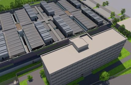 noris startet jetzt dritten Bauabschnitt in Nürnberg Süd (Foto: noris network AG)