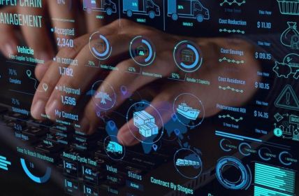 Perzeptron Effizienzanalyse deckt Lieferantenstrukturen objektiv auf und bewertet (Foto: Perzeptron GmbH)