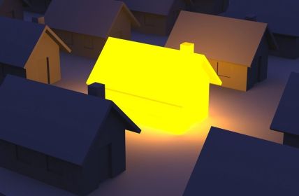 Enpal-Analyse zeigt aktuelle Heizartenverteilung in Deutschlands größten 150 (Foto: AdobeStock -  Spectral-Design - 3613062)