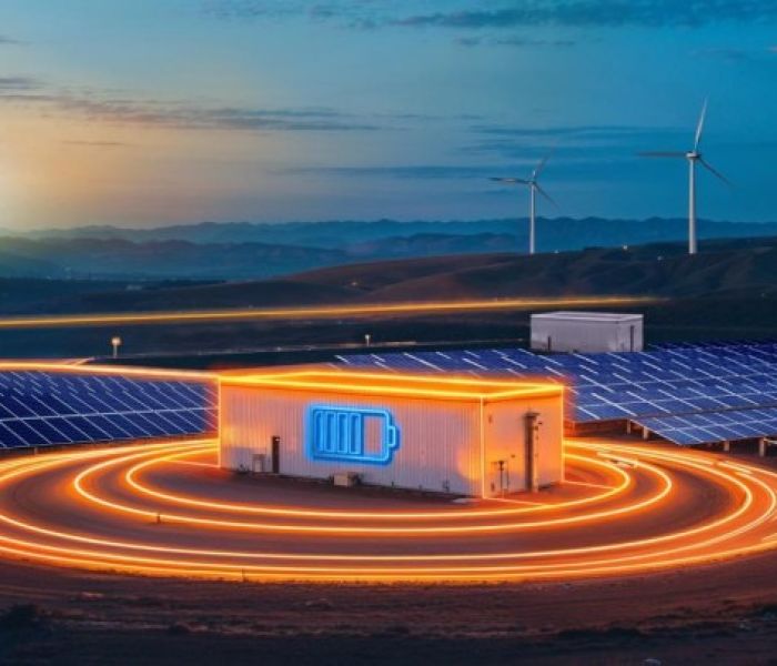 Die Intersolar Europe 2026 (Foto: Solar Promotion GmbH)