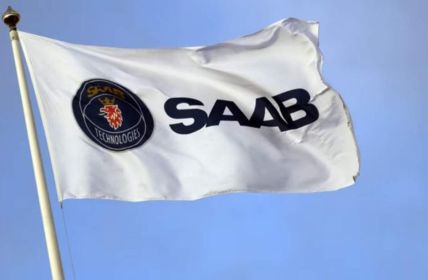Saab und KSE starten Kooperation für UAV und (Foto: Saab AB)