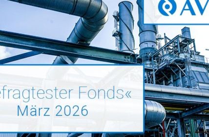 Oberbanscheidt Dividendenfonds R dominiert massiv AVL-Käufe im März (Foto: AVL Finanzvermittlung GmbH)