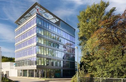 Infineon eröffnet Entwicklungszentrum in Warstein für effiziente Leistungshalbleitermodule (Foto: Infineon Technologies AG)
